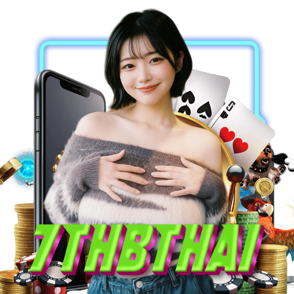 7thbthai คาสิโนออนไลน์